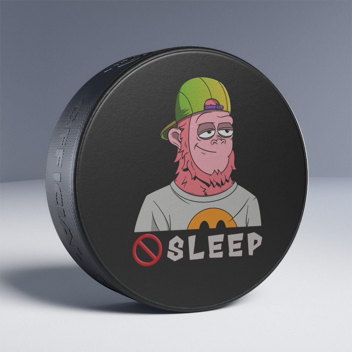 Hockey Puck
