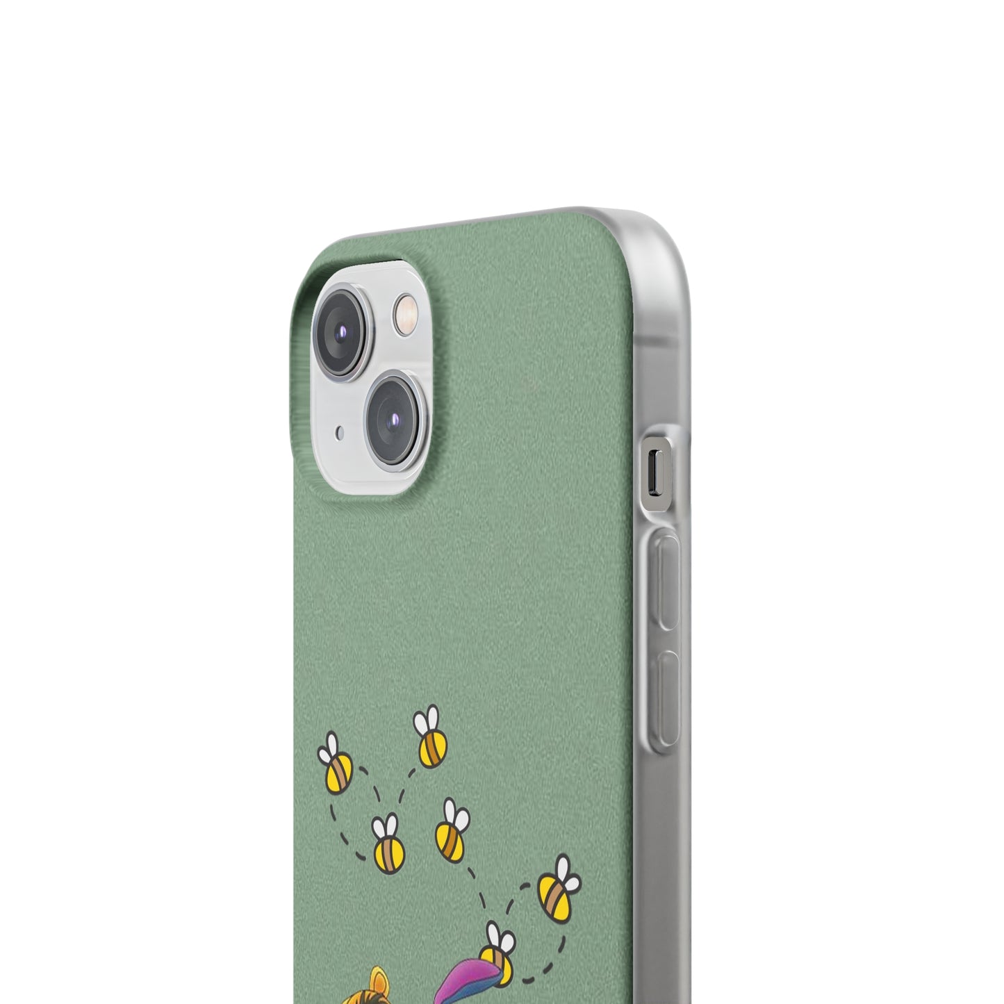 Flexi Cases