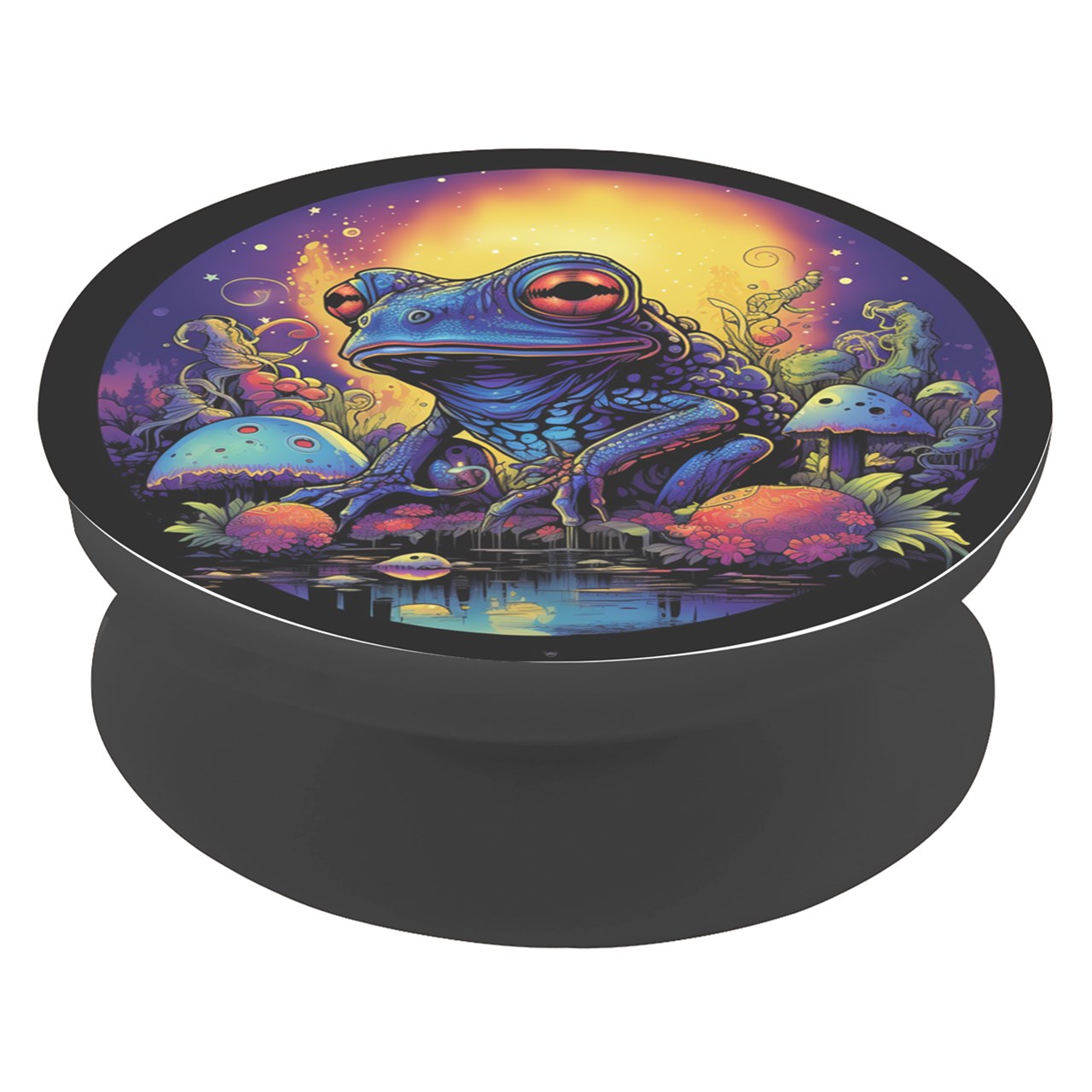 Pop socket