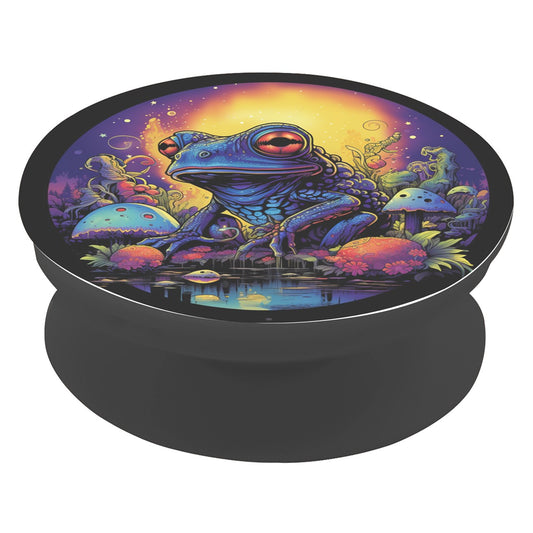 Pop socket