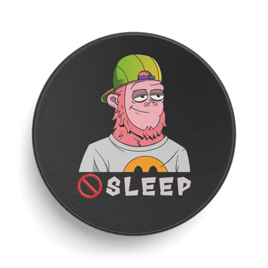 Hockey Puck