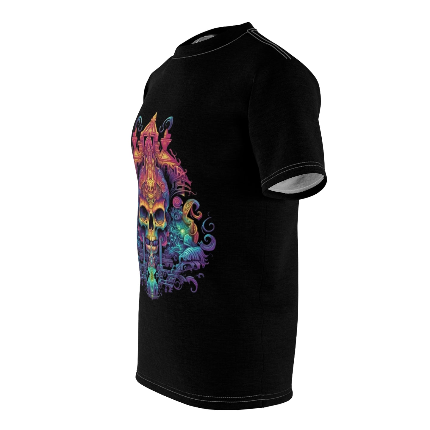 Copy of Copy of Copy of Unisex Cut & Sew Tee (AOP)