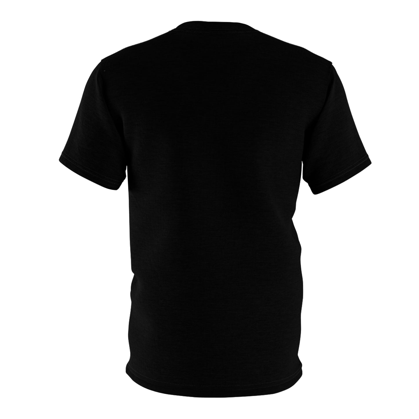 Copy of Copy of Copy of Unisex Cut & Sew Tee (AOP)