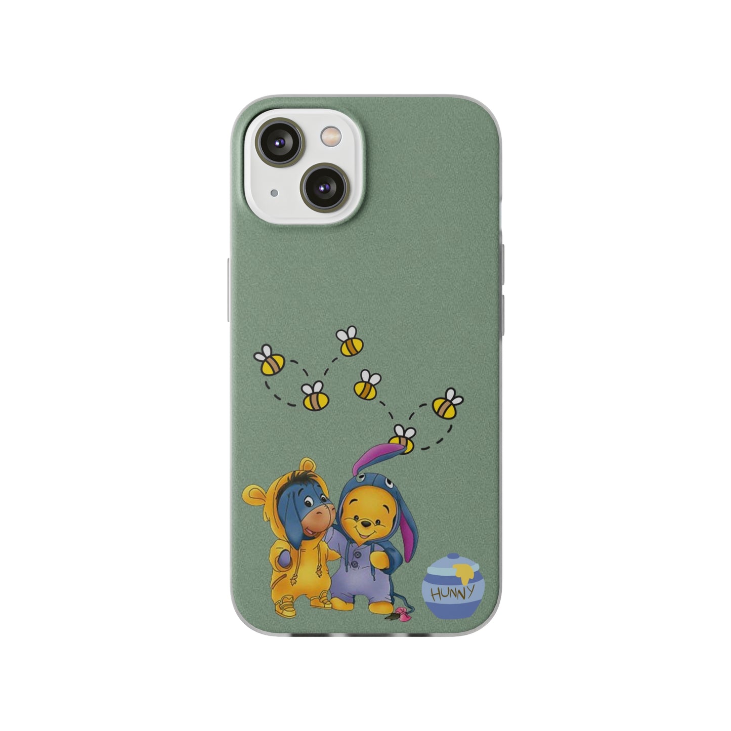 Flexi Cases