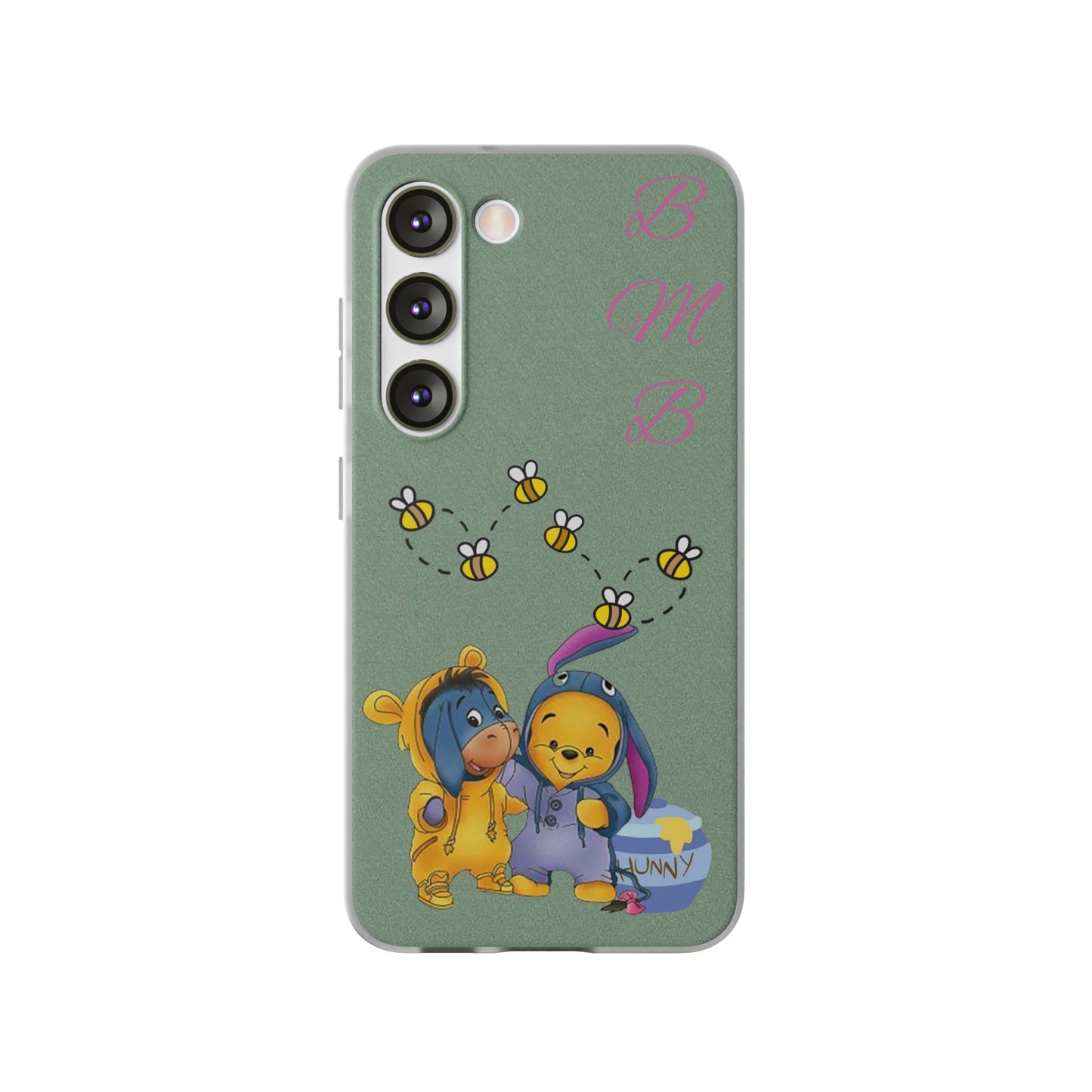 Flexi Cases