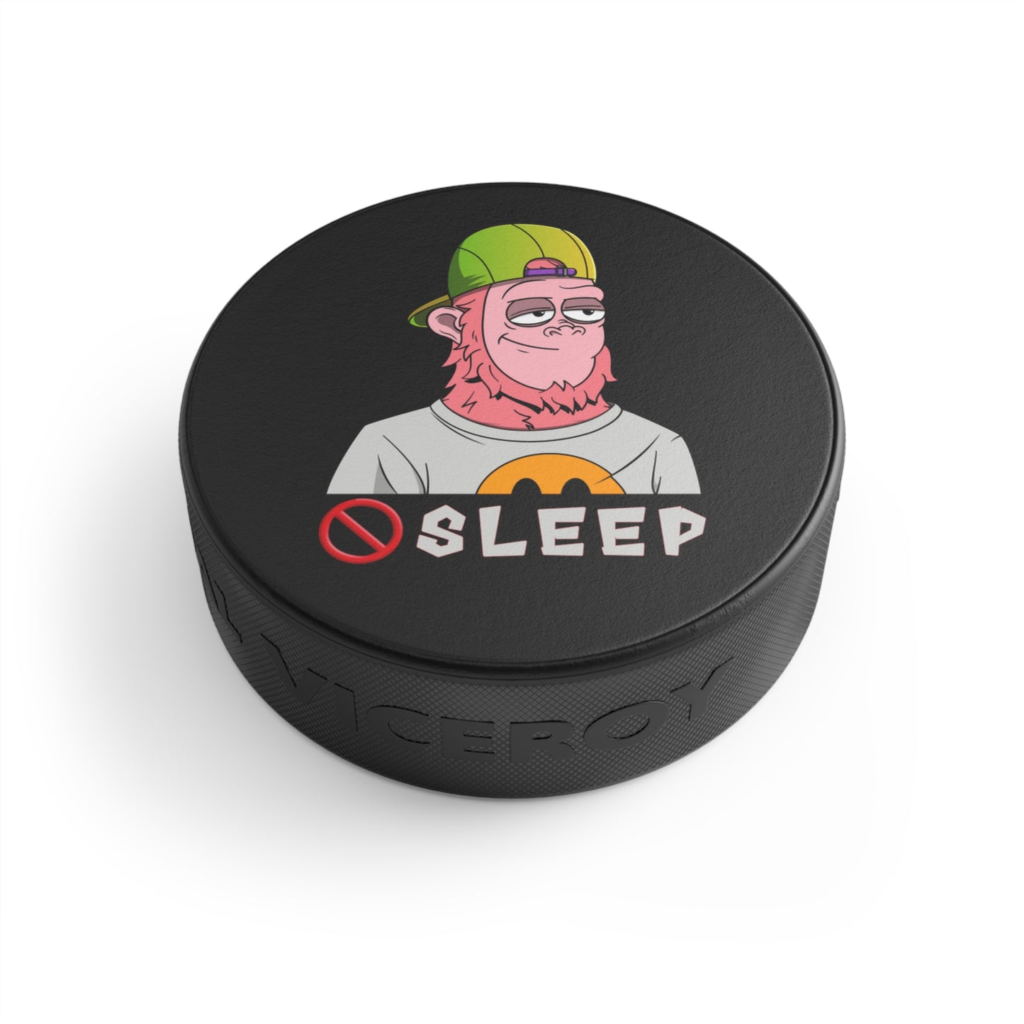 Hockey Puck