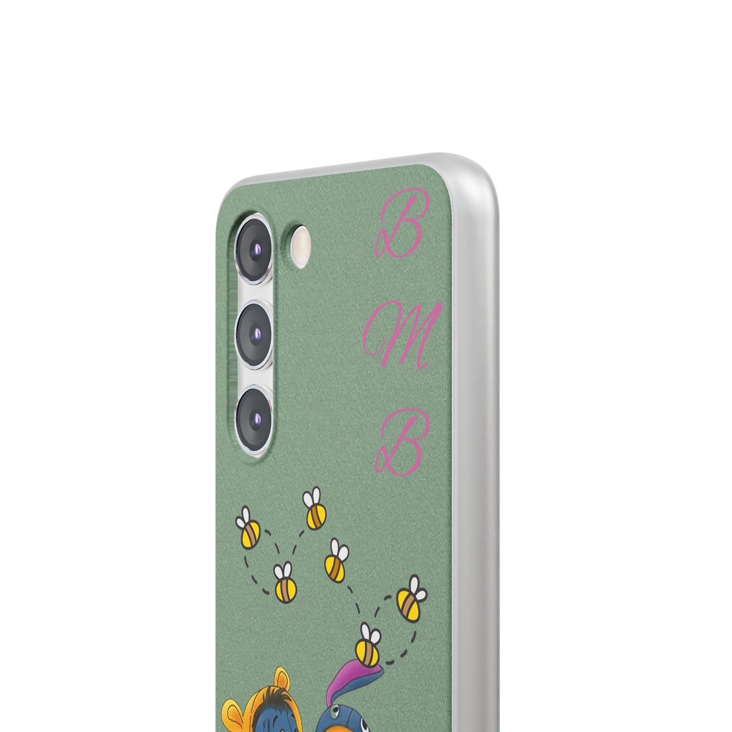 Flexi Cases