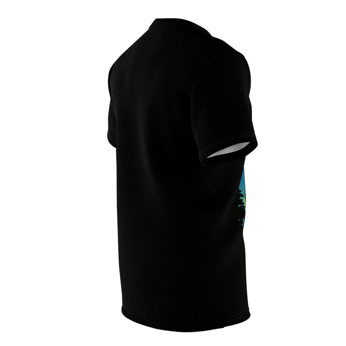Copy of Copy of Copy of Unisex Cut & Sew Tee (AOP)