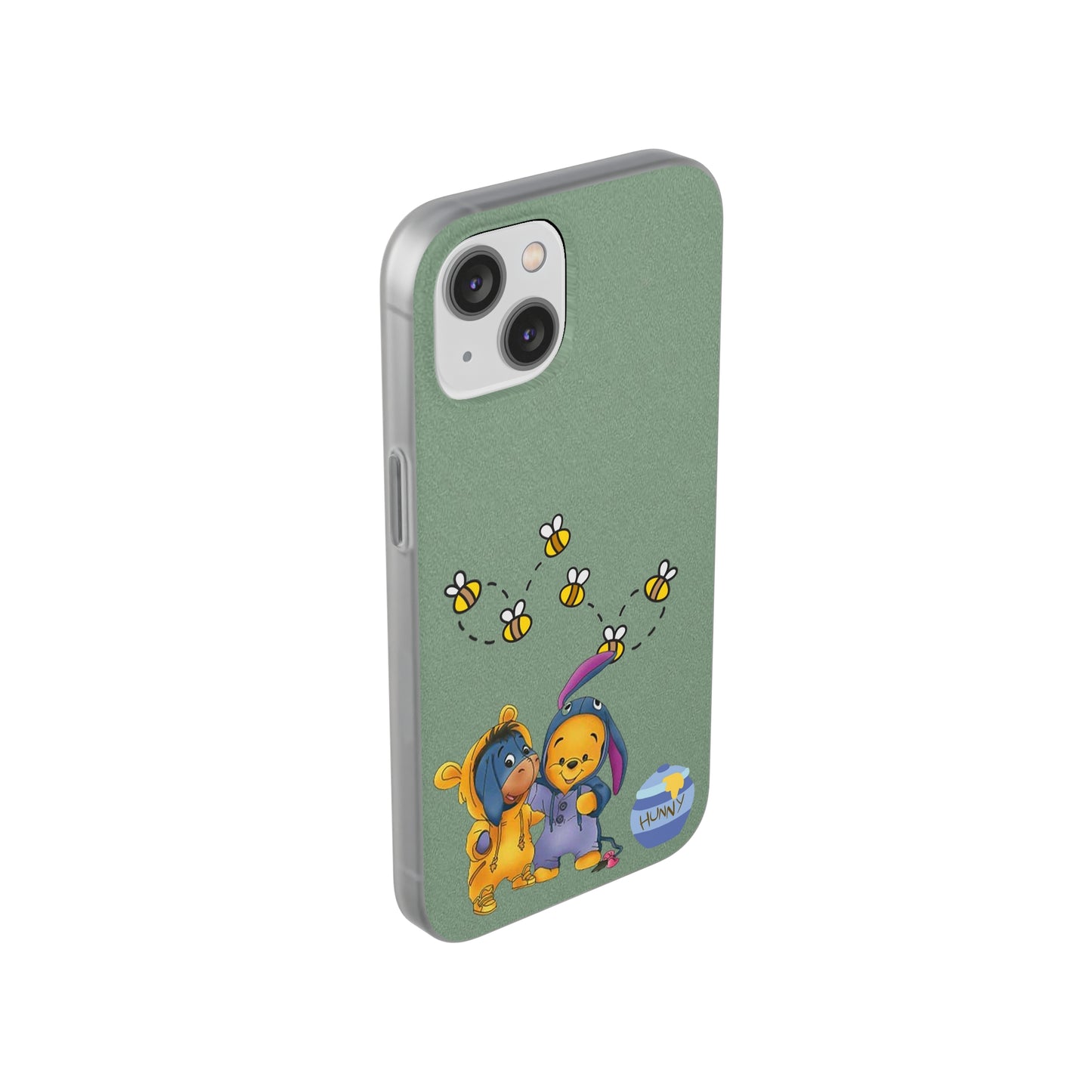 Flexi Cases