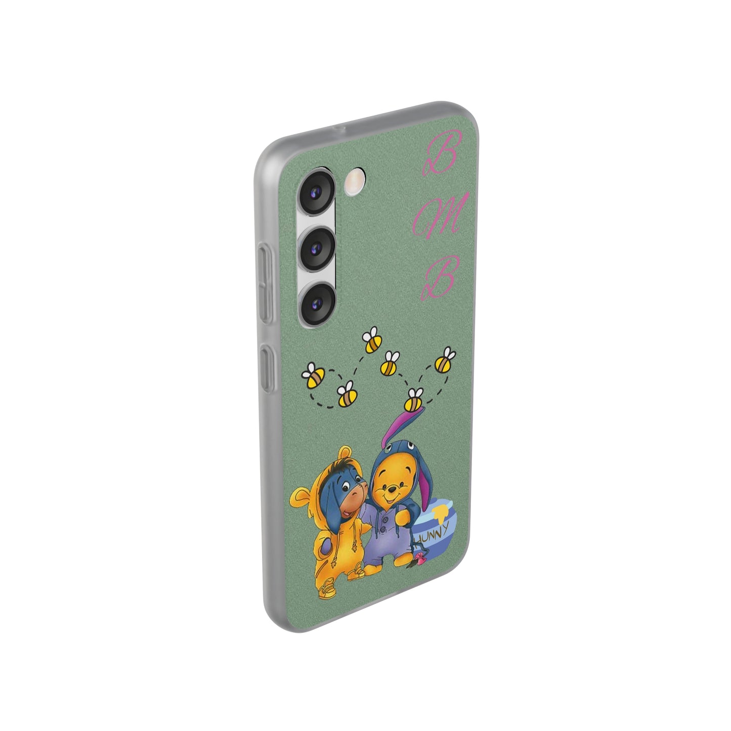 Flexi Cases